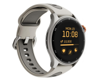 myPhone Watch Adventure Warm Grey - 1261141 - zdjęcie 3